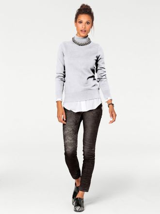Heine Rollkragenpullover
