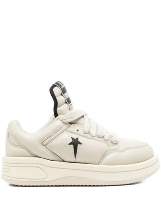Rick Owens Sneakers CL98 - Toni neutri