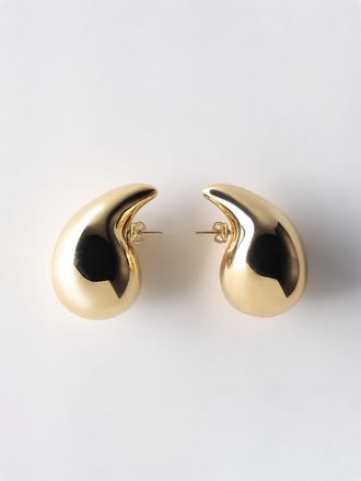 Bottega Veneta Jewel Woman color Gold