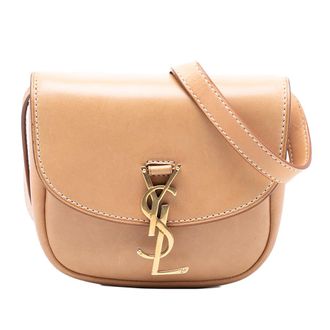 Saint Laurent Pre-owned Saint Laurent Small Leather Kaia Crossbody Ladies Y7TR48AQ2R9YZJT2