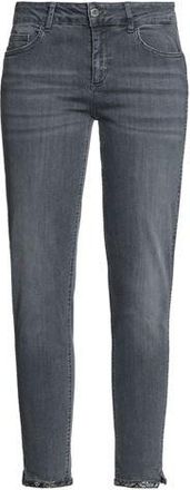 Liu Jo BOTTOMWEAR - Jeans sur YOOX.COM