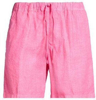 120% Lino BOTTOMWEAR - Shorts e bermuda su YOOX.COM