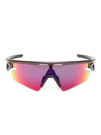 Oakley Sphaera Slash zonnebril - Grijs