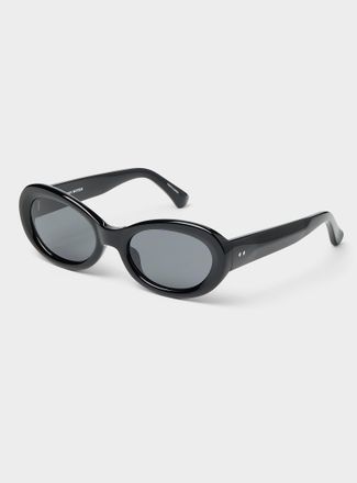 Dries Van Noten Cat-eye sunglasses