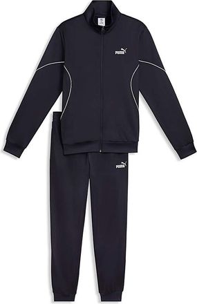Puma Poly Piping Tracksuit