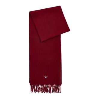 Barbour Uomo, Accessori, Rosso, Taglia unica, new