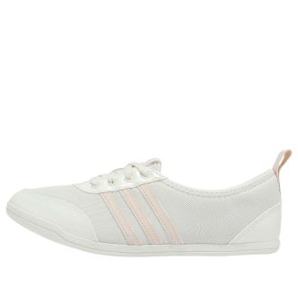 adidas (WMNS) adidas Diona Ballet White Pink JR7317