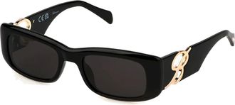 Blumarine Sbm838 Sonnenbrille