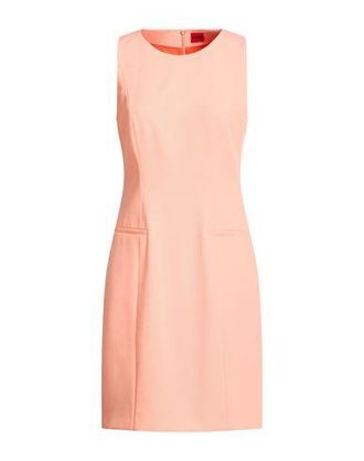 HUGO BOSS DRESSES - Mini dresses on YOOX.COM