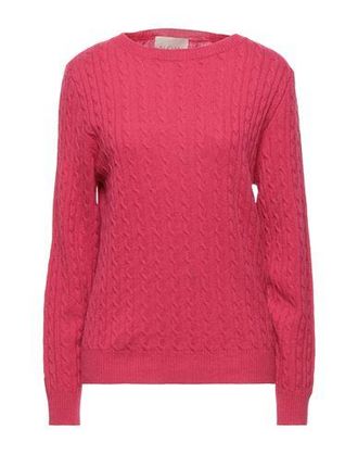 N.O.W. Andrea Rosati Cashmere KNITWEAR - Jumpers on YOOX.COM