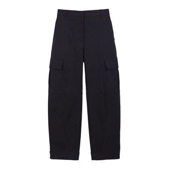 ottod'Ame Mujer, Pantalones, Negro, Talla: XS
