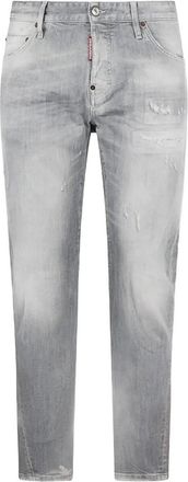 Dsquared2 Slim Jeans