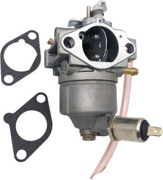 OEM Carburador De Repuesto Para Cortac&eacute;spedes John Deere Am109205 Gt242 Lx 172 176 240 170 175