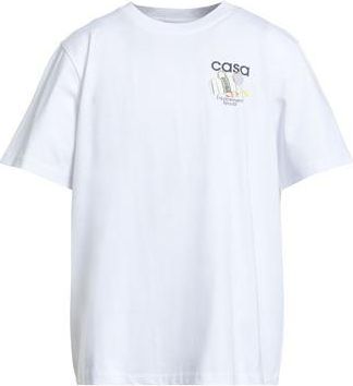 Casablanca CAMISETAS Y TOPS - Camisetas en YOOX.COM