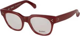 K&agrave;dor Hampton Zonnebrillen - unisex - Zonnebrillen - Bruin - 52 MM - Accessoires