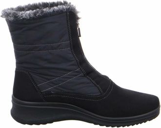 Ara Dames, Schoenen, Zwart, Maat: 38 EU