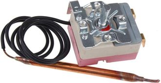 OEM Renova Bulex - Regulador De Temperatura - 0010036654 - 3532041211543