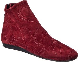 Arche Lilpik Leather Bootie