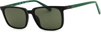 Guess GU8294 05N Black/Green