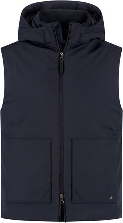 Wahts Mens Jackets, TargetGroup:Men Night Blue / XXL