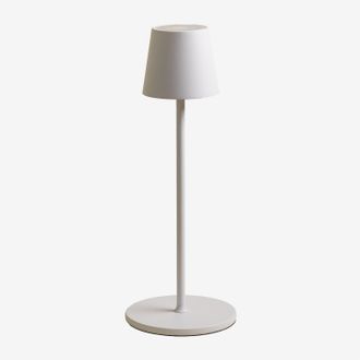 Sklum L&aacute;mpara De Mesa Led Inal&aacute;mbrica Isona Sklum