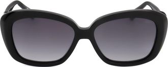 MINIONS MIN21013 SBLA Mens Sunglasses Black Size 49