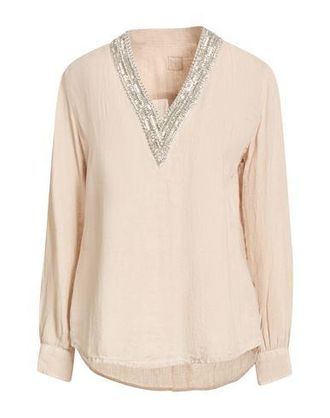 120% Lino TOPWEAR - Tops on YOOX.COM