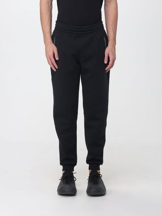Emporio Armani Jersey Jogging Trousers with Elasticated Waist