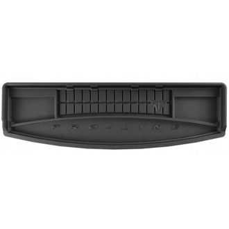 OEM Alfombrilla De Goma Para Maletero Ford S-max Mk2 2014-2023 Tm