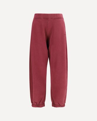 Off-white Off Stamp Balloon Sweatpants Female XS