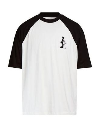 A|X Armani Exchange TOPWEAR - T-shirts on YOOX.COM