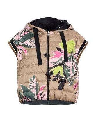 Herno COATS & JACKETS - Gilets on YOOX.COM