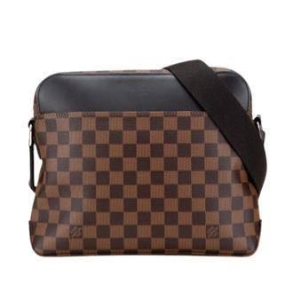 Louis Vuitton Pre-owned Jake PM - unisex - Louis Vuitton Vintage - Vintage Shoulder Bags - Brown - ONE SIZE - Pre-owned
