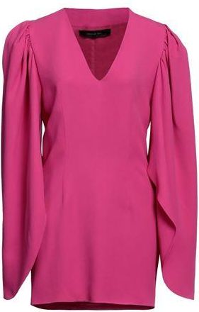 Federica Tosi DRESSES - Mini dresses sur YOOX.COM