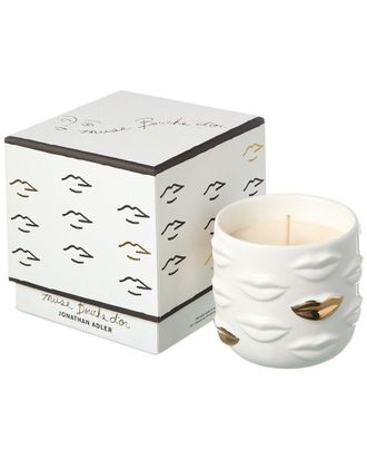 Jonathan Adler Muse Bouche DOr Candle