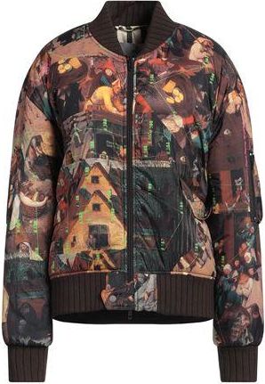 Vivienne Westwood COATS & JACKETS - Jackets on YOOX.COM