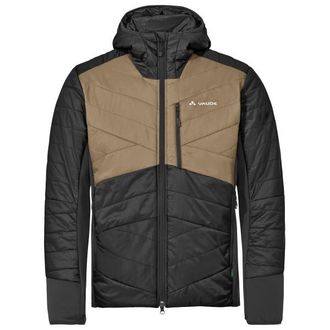 Vaude Sesvenna Jacket IV Kunstfaserjacke f&uuml;r Herren | schwarz