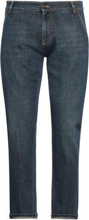 Pantaloni Torino BOTTOMWEAR - Jeans on YOOX.COM