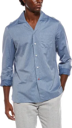 Isaia Sport Shirt