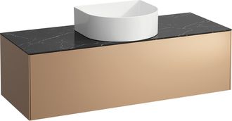 Laufen Caj&oacute;n Del Sonar De Funcionamiento, 1 Caj&oacute;n, Apto Para Lavabos