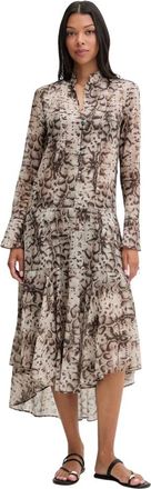 Pinko Pinko, Donna, Abiti, Beige, S, new