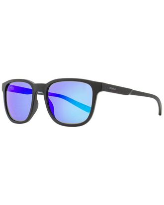 Dragon Mens Clover Ll 53Mm Sunglasses