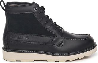 Timberland Britton Mills Lace-Up Boot