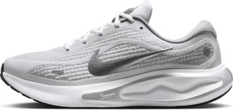 Nike Mens Journey Run Road Running Shoes in White | FN0228-104