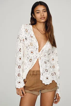 Sanctuary Wander On Shorts
