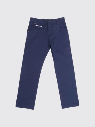 Tartine Et Chocolat Pantaloni chino in cotone stretch