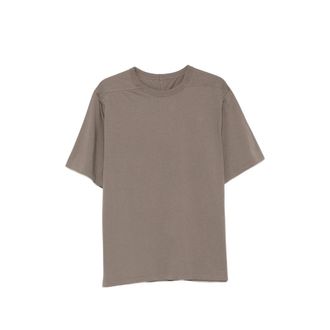 Rick Owens Brad Short-sleeve T-shirt