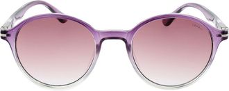 Esprit ET39124 577 Mens Sunglasses Purple Size 48