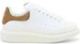 Alexander McQueen Alexander McQueen, Sneakers, male, White, Size: 10 1/2 US Oversized Sneaker