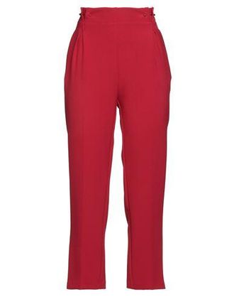 Simona Corsellini BOTTOMWEAR - Trousers on YOOX.COM